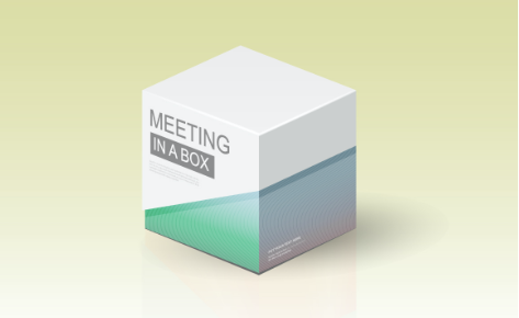 CHANGE PAIN meeting in a box