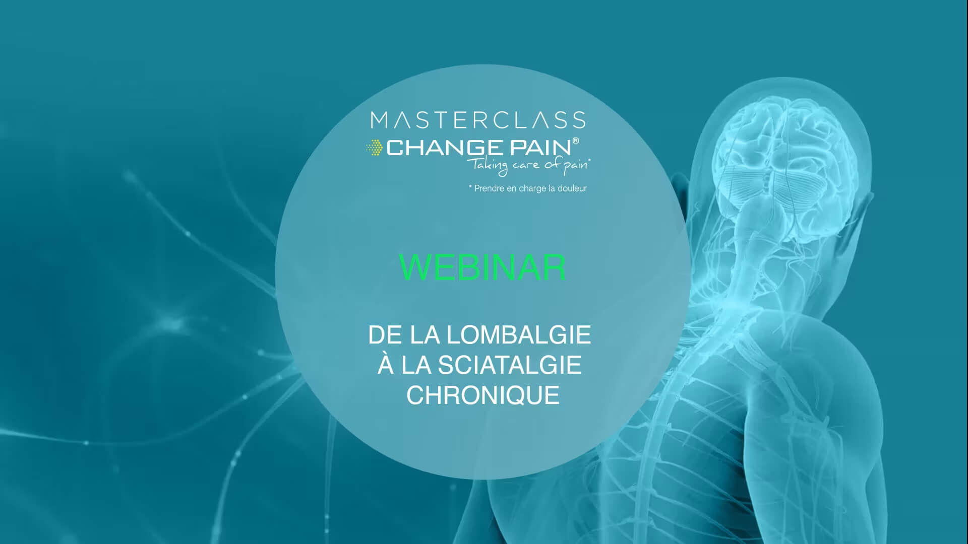 De la lombalgie simple à la sciatalgie chronique